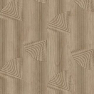 Обои Ugepa Onyx M31608 Винил на флизелине (0,53*10,05) Коричневый, Геометрия