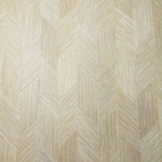 Обои Zambaiti Parati Trussardi V 21816 Винил на флизелине (0,7*10) Бежевый, Геометрия