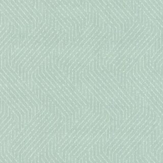 Обои Ugepa Eden M35904 Винил на флизелине (0,53*10,05) Зеленый, Геометрия