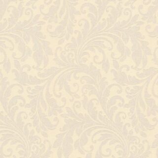 Обои AS Creation Di Seta 36666-2 Текстиль на флизелине (0,70*10,05) Бежевый, Вензель