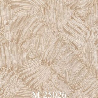 Обои Zambaiti Parati Bella M 25026 Винил на флизелине (1,06*10,05) Коричневый, Абстракция