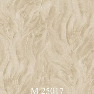 Обои Zambaiti Parati Bella M 25017 Винил на флизелине (1,06*10,05) Бежевый, Штукатурка/Абстракция