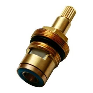 кран-букса IDDIS Cr-AB24 Z20 2 шт