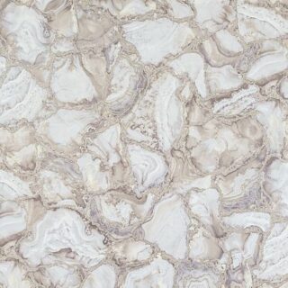 Обои Артекс New Look 4 10579-06 Винил на флизелине (1,06*10,05) Коричневый, Мрамор