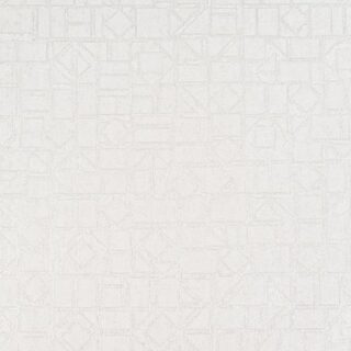 Обои Артекс Dieter Langer Eleganza 10359-01 Винил на флизелине (1,06*10,05) Белый, Геометрия