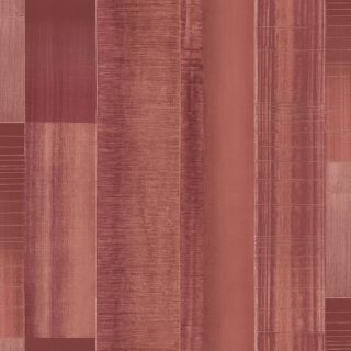 Обои ICH Texstyle G56574 Флизелин (0,53*10,05) Красный, Под дерево/Полоса