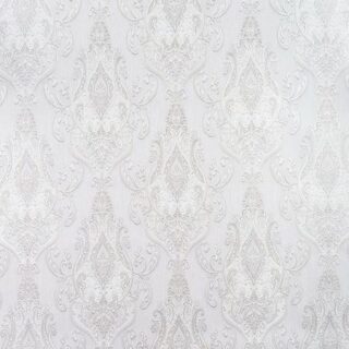 Обои Артекс New Look 5 10609-04 Винил на флизелине (1,06*10,05) Серый, Дамаск