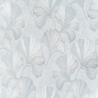 Обои Артекс New Look 5 10611-03 Винил на флизелине (1,06*10,05) Серый, Цветы