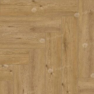Виниловый ламинат Tulesna Art Parquet  1005-01 Tesoro 600х125х4 мм
