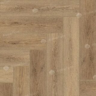 Виниловый ламинат Tulesna Art Parquet 1005-02 Stella 600х125х4 мм