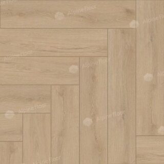Виниловый ламинат Tulesna Art Parquet 1005-05 Caldo 600х125х4 мм