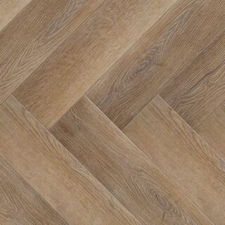 Виниловый ламинат Floorwood Authentic 1510 Темный замок 640х128х4 мм