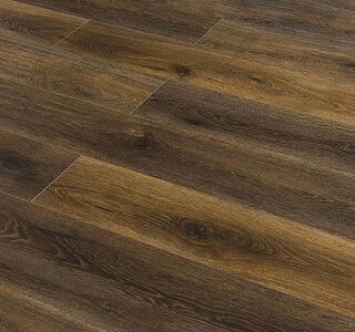 Ламинат Svensson Parkett SP-125 Дуб Остберг  1216х196х12 мм