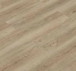 Виниловый ламинат Hoi Flooring Pekin 6038PK Шелк 1220х180х5мм