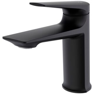 Смеситель для раковины Royce Pro RCM-120501BL Черный матовый