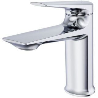 Смеситель для раковины Royce Pro RCM-120501CR Хром