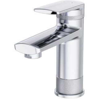 Смеситель для раковины Royce Queen RCM-120101CR Хром