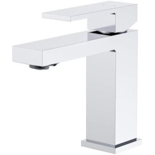 Смеситель для раковины Royce Calypso RCM-120201CR Хром