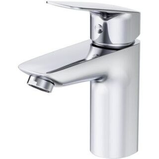 Смеситель для раковины Royce Abby RCM-120301CR Хром
