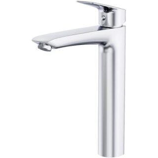 Смеситель для раковины Royce Abby RCM-120302CR Хром