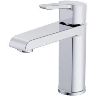 Смеситель для раковины Royce Cube RCM-120601CR Хром
