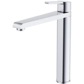 Смеситель для раковины Royce Cube RCM-120602CR Хром