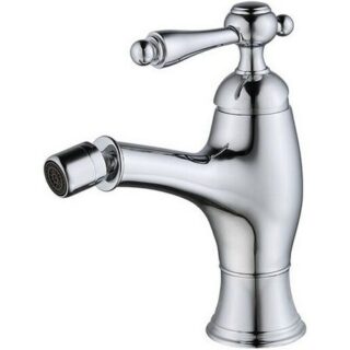 Смеситель для биде Caprigo Fonte 12-533-crm Хром