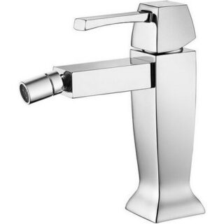 Смеситель для биде Caprigo Diamante 50-030-crm Хром