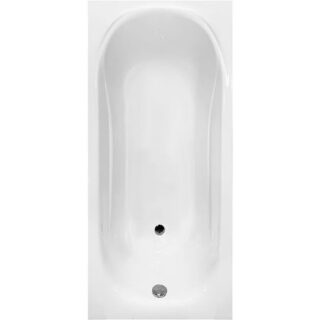Акриловая ванна Byon Agesta 150x70 Ц0000158 без гидромассажа