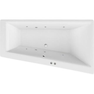 Акриловая ванна Excellent Sfera 170x100 R WAEX.SFP17.SOFT.CR с гидромассажем