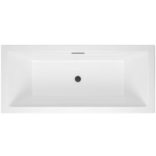 Акриловая ванна Excellent Heaven Slim 180x80 WAEX.HEV18WHS без гидромассажа