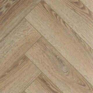 Виниловый ламинат Respect Floor SPC Венгерская Елка 2301 Дуб Элегантный 550х110х4 мм