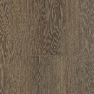 Виниловый ламинат First Floor 1Floor 1F061 Отборный шоколадный дуб 1220х183х4 мм