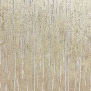 Обои Wiganford by Solo Elizabeth EL21403 Винил на флизелине (0,53*10,05) Бежевый, Однотонные