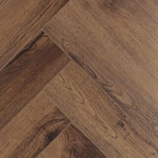 Виниловый ламинат Respect Floor SPC Венгерская Елка 2306 Дуб Амбарный 550х110х4 мм