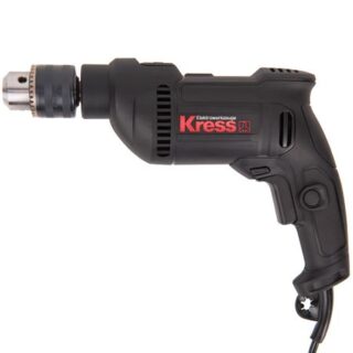Дрель KRESS KU120