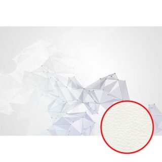 Фреска Ortograf Forma 32663 Фактура флок FLK Флизелин (4*2,7) Серый/Голубой, Геометрия/Абстракция