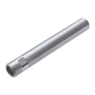 сгон MPF 1/2"х150мм НР хром