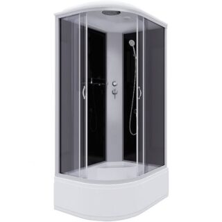 Душевая кабина Niagara Classic NG-2510-14R 120x80 без гидромассажа