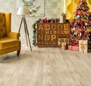 Виниловый ламинат Alpine Floor Grand Sequoia ECO 11-3 Сонома 1220х183х4 мм