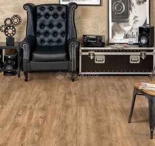 Виниловый ламинат Alpine Floor Grand Sequoia ECO 11-10 Макадамия 1220х183х4 мм