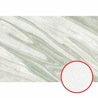 Фреска Ortograf Misto 33999 Фактура бархат FX Флизелин (4*2,7) Зеленый, Абстракция