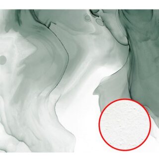 Фреска Ortograf Fluid art 33645 Фактура бархат FX Флизелин (3*2,7) Серый, Абстракция