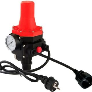 Регулятор давления Vodotok ЭДД-3-2.2кВт-С