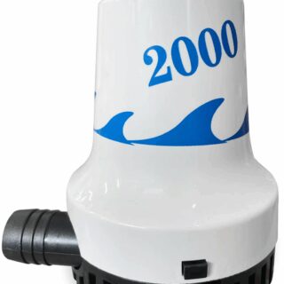 Погружной насос Vodotok WWB-07501