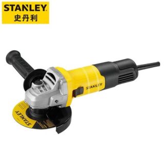 Угловая шлифовальная машина Stanley SG7100A-A9, 180 мм