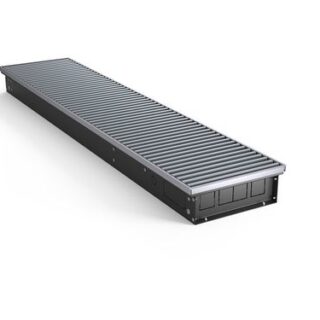 Внутрипольный конвектор Royal Thermo ATRIUM 75*250*3000