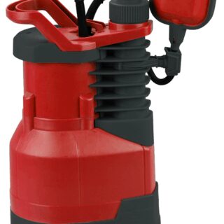 Дренажный насос Rommer PROFI, 10м, 750 Вт, для грязной воды