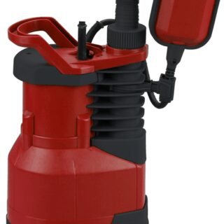 Дренажный насос Rommer PROFI, 10м, 900 Вт, для чистой воды