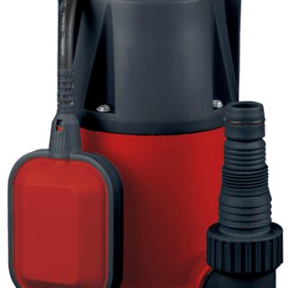 Дренажный насос Rommer OPTIMA, 10м, 750 Вт, универсальный